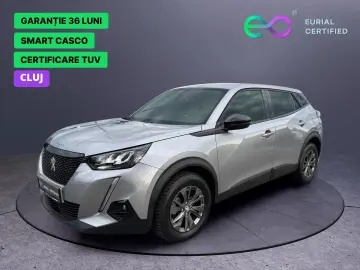 Peugeot 2008 1.2 PureTech Turbo S&S ACTIVE PACK