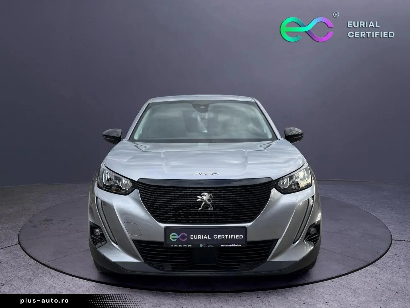 Peugeot 2008 1.2 PureTech Turbo S&S ACTIVE PACK