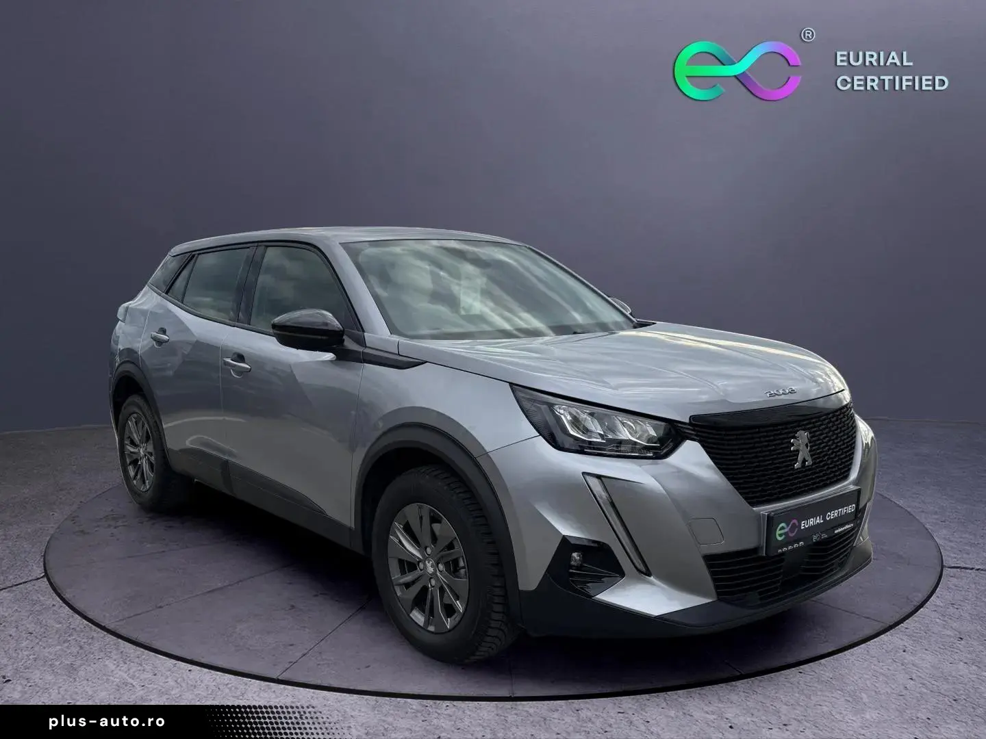 Peugeot 2008 1.2 PureTech Turbo S&S ACTIVE PACK