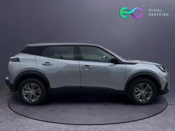 Peugeot 2008 1.2 PureTech Turbo S&S ACTIVE PACK