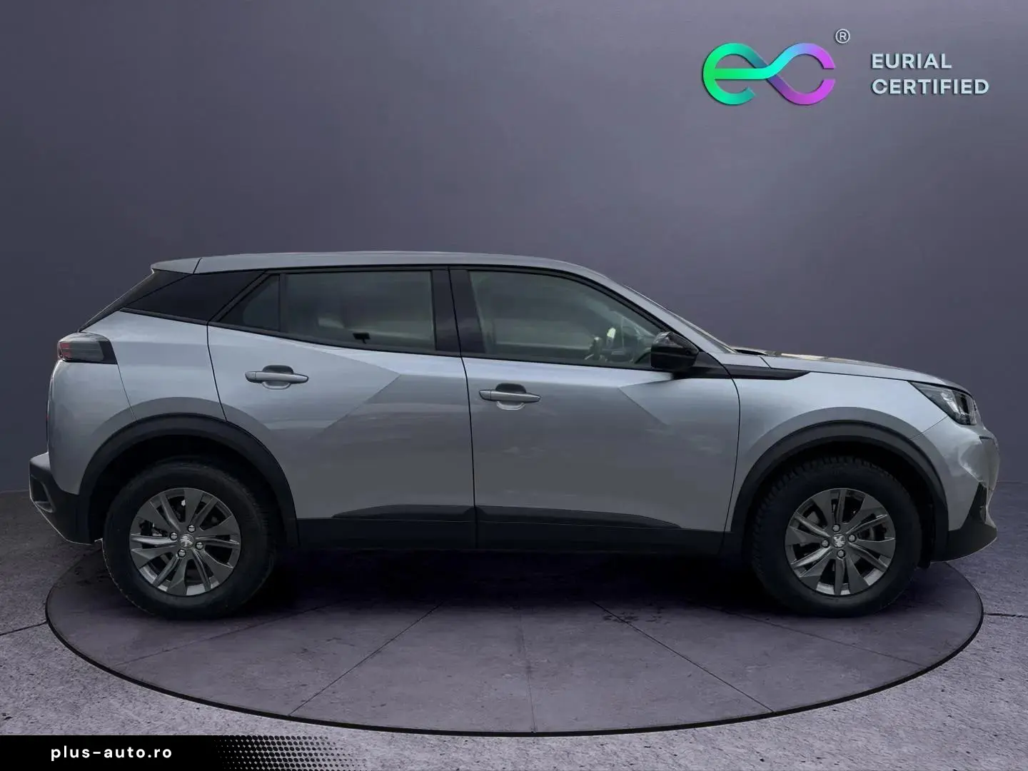 Peugeot 2008 1.2 PureTech Turbo S&S ACTIVE PACK