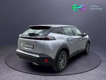 Peugeot 2008 1.2 PureTech Turbo S&S ACTIVE PACK