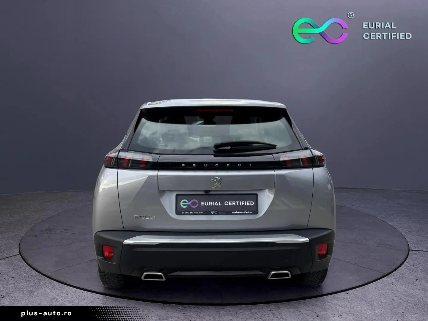 Peugeot 2008 1.2 PureTech Turbo S&S ACTIVE PACK