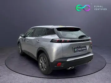 Peugeot 2008 1.2 PureTech Turbo S&S ACTIVE PACK