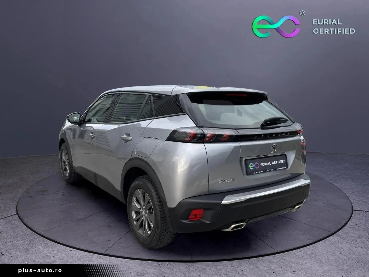 Peugeot 2008 1.2 PureTech Turbo S&S ACTIVE PACK