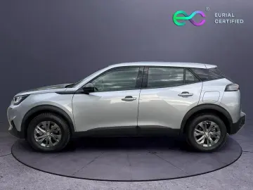 Peugeot 2008 1.2 PureTech Turbo S&S ACTIVE PACK
