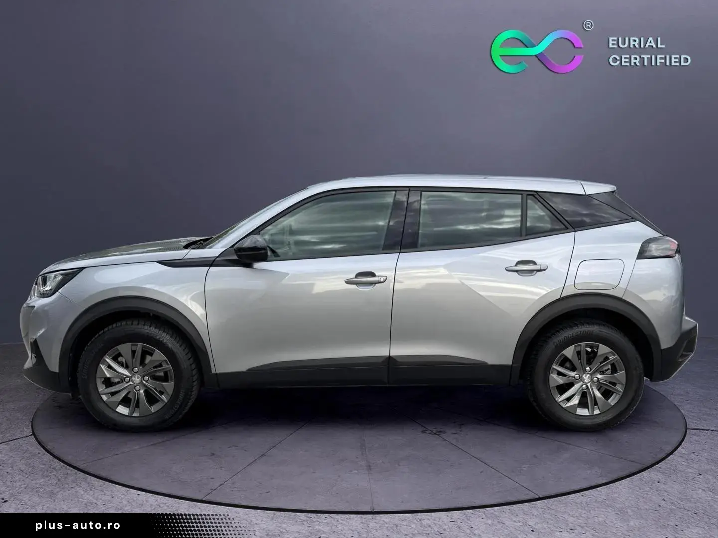 Peugeot 2008 1.2 PureTech Turbo S&S ACTIVE PACK