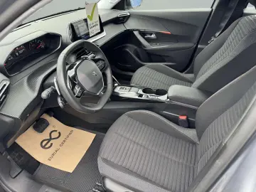 Peugeot 2008 1.2 PureTech Turbo S&S ACTIVE PACK