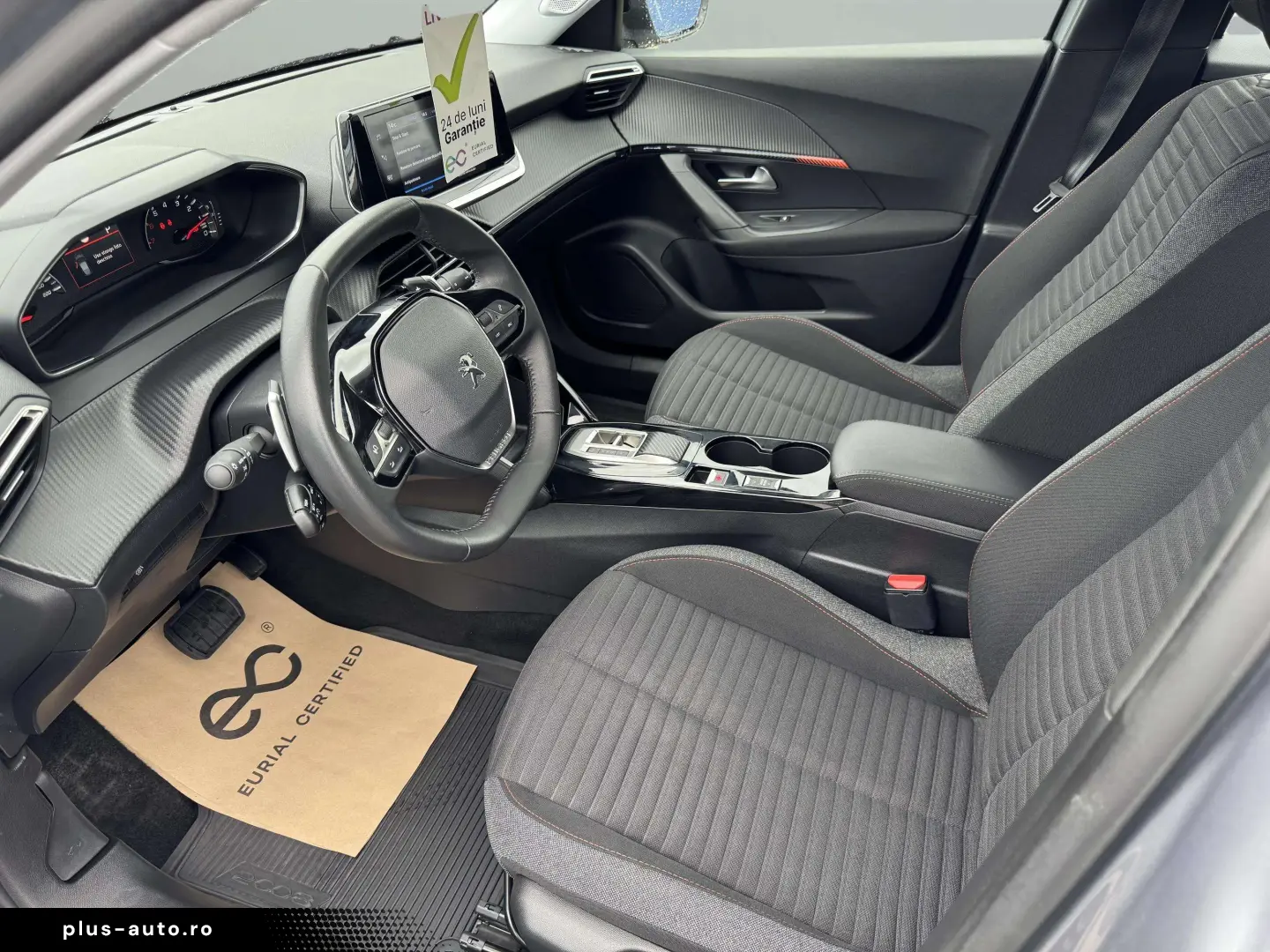 Peugeot 2008 1.2 PureTech Turbo S&S ACTIVE PACK