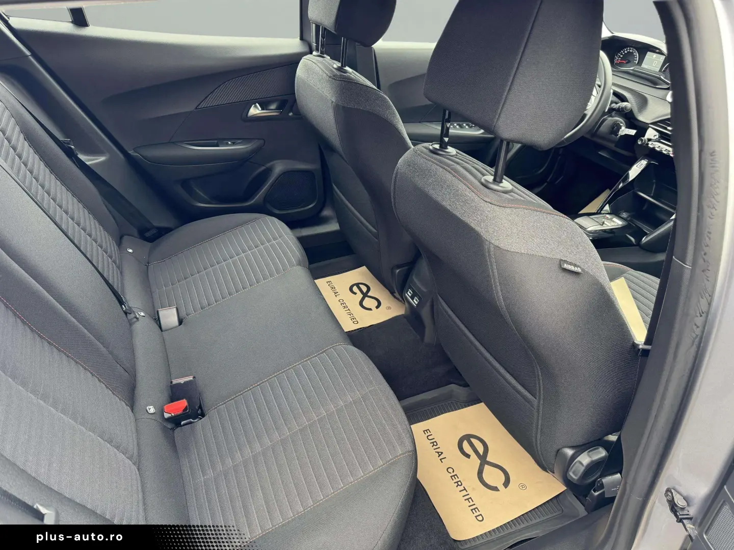 Peugeot 2008 1.2 PureTech Turbo S&S ACTIVE PACK