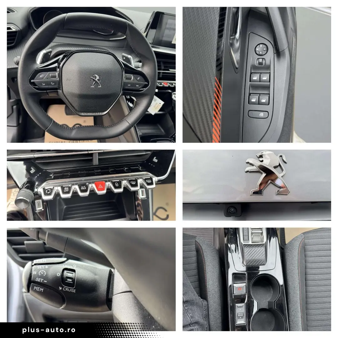 Peugeot 2008 1.2 PureTech Turbo S&S ACTIVE PACK