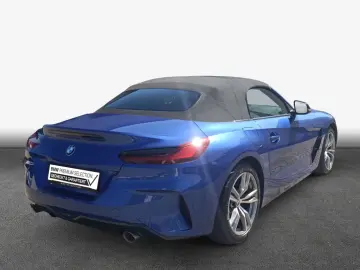 BMW Z4 sDrive 20i