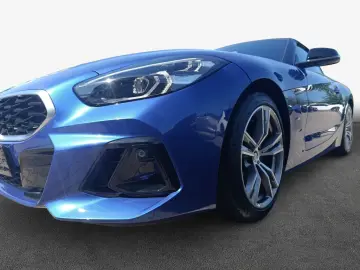 BMW Z4 sDrive 20i