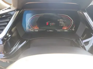 BMW Z4 sDrive 20i