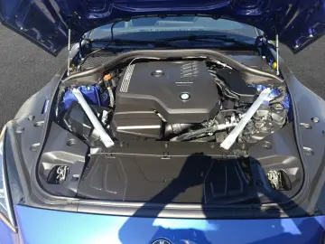 BMW Z4 sDrive 20i