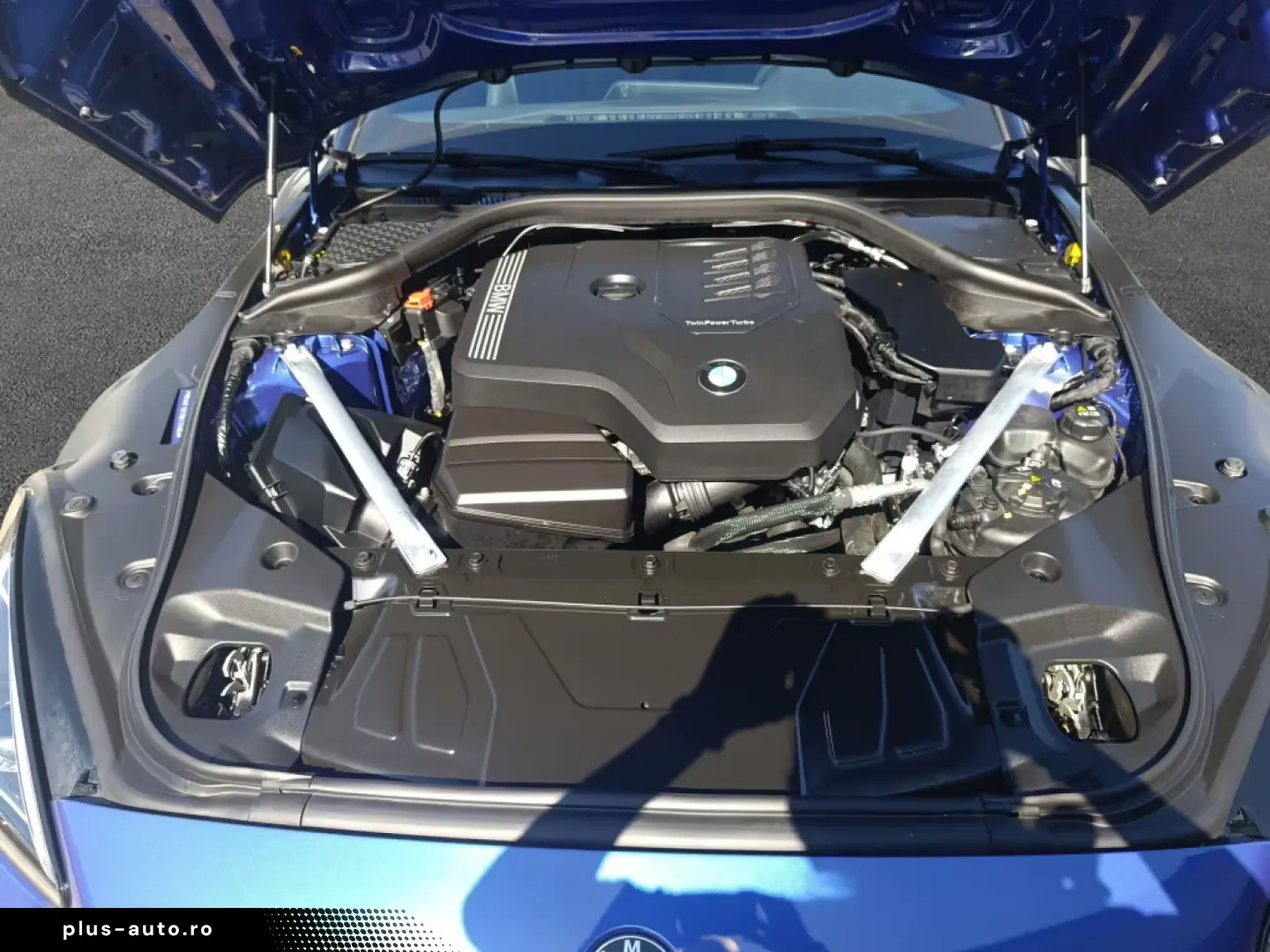 BMW Z4 sDrive 20i