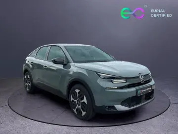 CITROEN C4 HYBRID 145 CP HATCHBACK