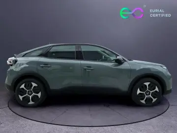 CITROEN C4 HYBRID 145 CP HATCHBACK