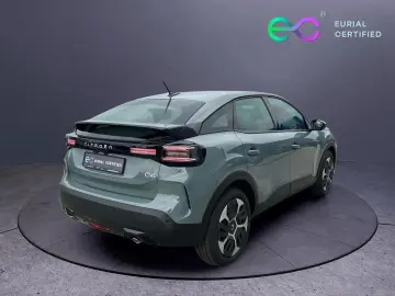CITROEN C4 HYBRID 145 CP HATCHBACK