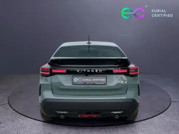 CITROEN C4 HYBRID 145 CP HATCHBACK