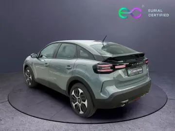 CITROEN C4 HYBRID 145 CP HATCHBACK