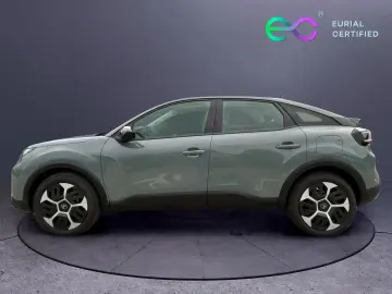 CITROEN C4 HYBRID 145 CP HATCHBACK