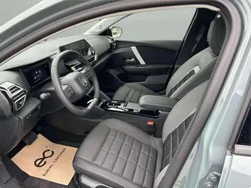 CITROEN C4 HYBRID 145 CP HATCHBACK