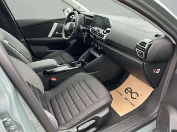 CITROEN C4 HYBRID 145 CP HATCHBACK