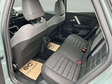 CITROEN C4 HYBRID 145 CP HATCHBACK
