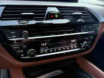 BMW M550d xDrive