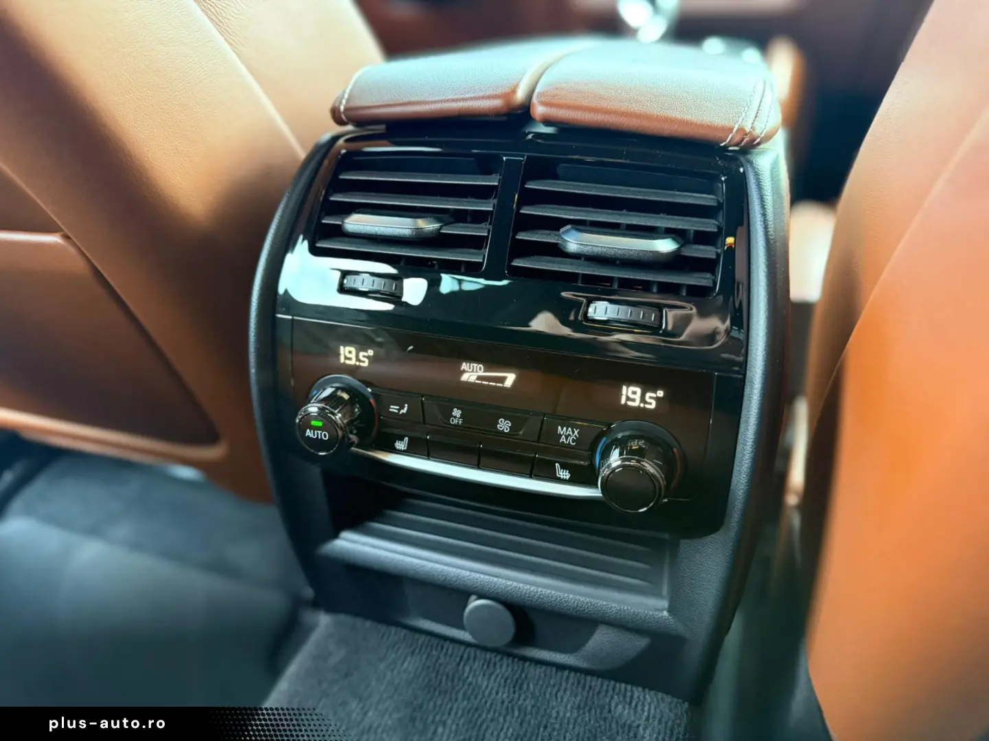 BMW M550d xDrive