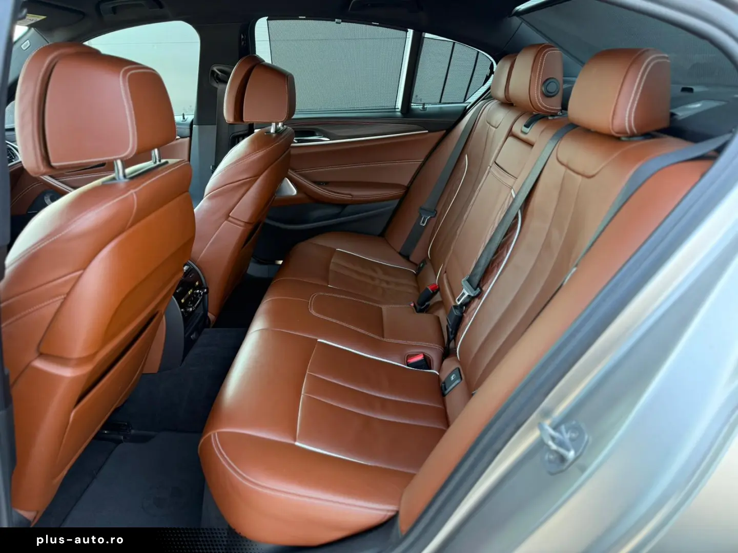 BMW M550d xDrive