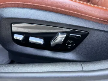 BMW M550d xDrive