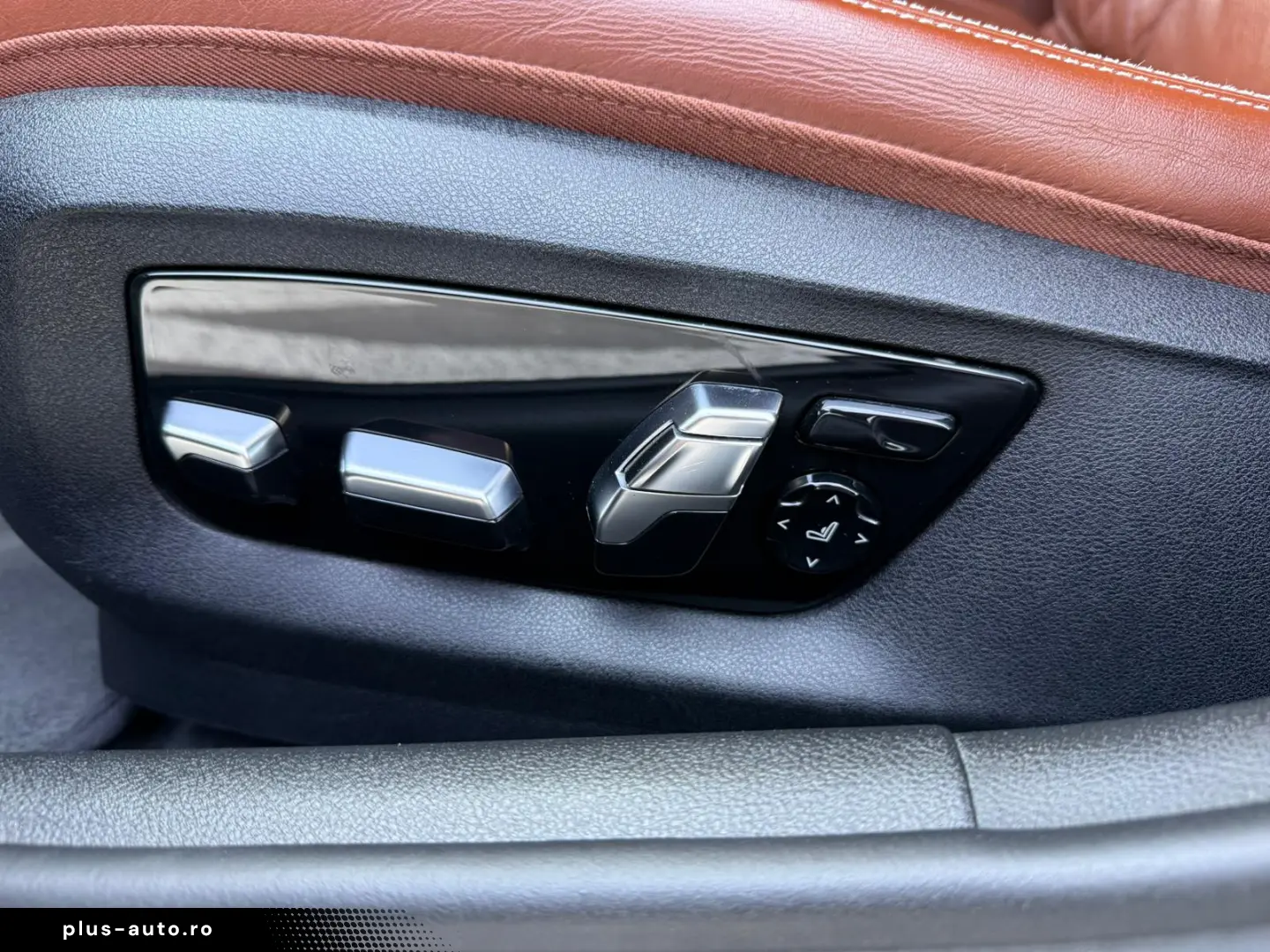 BMW M550d xDrive