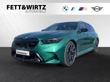 BMW M5 Touring