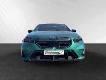 BMW M5 Touring