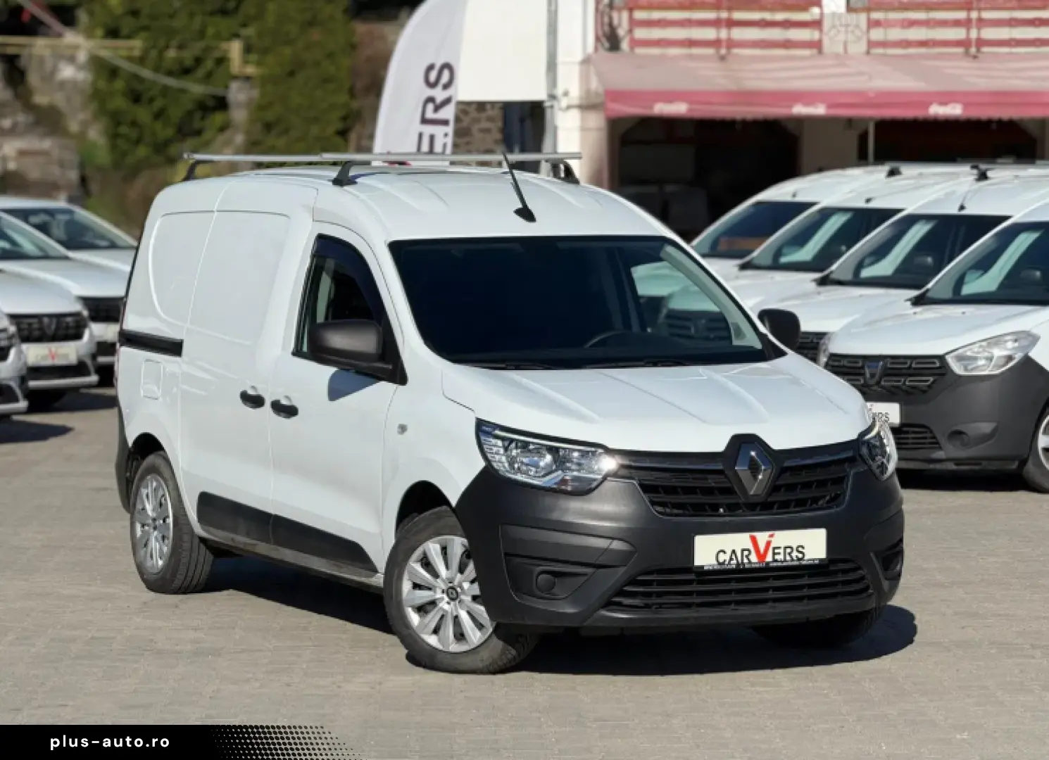 Renault Express 1.5 dCI