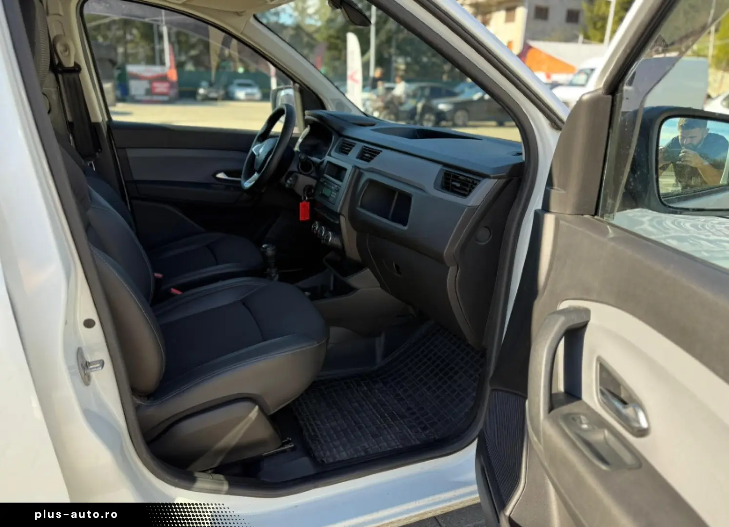Renault Express 1.5 dCI