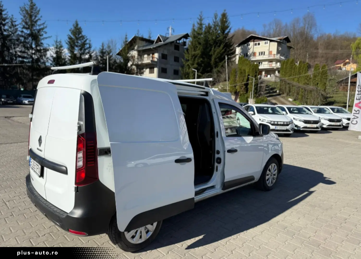 Renault Express 1.5 dCI