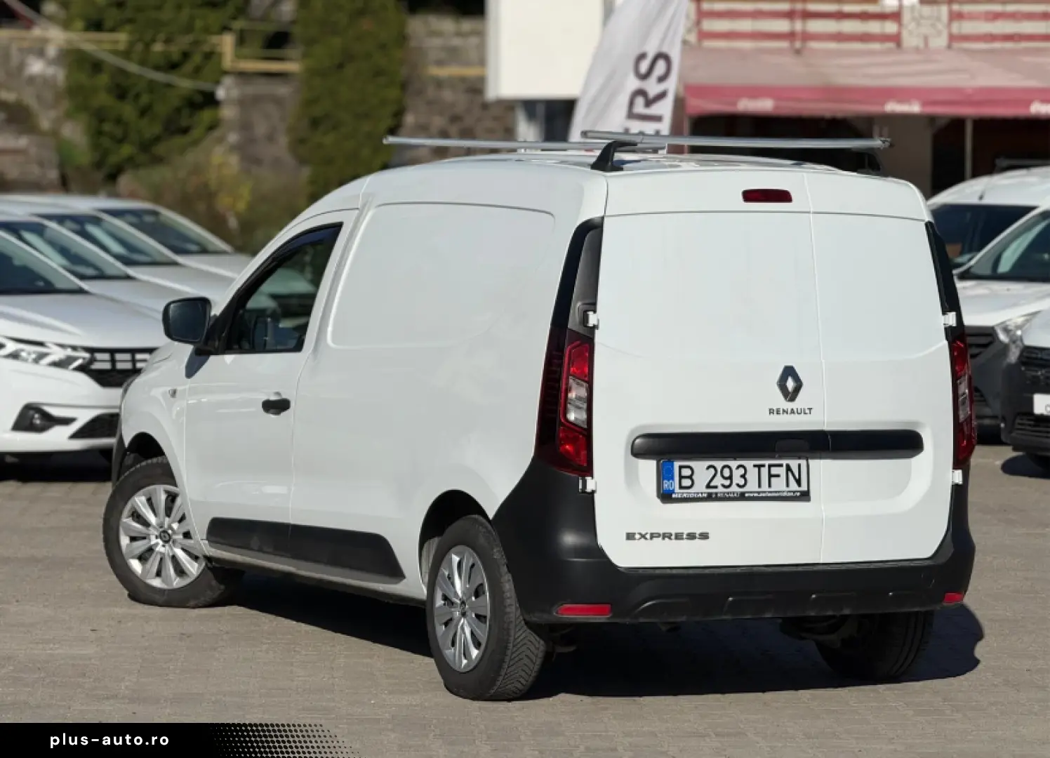 Renault Express 1.5 dCI