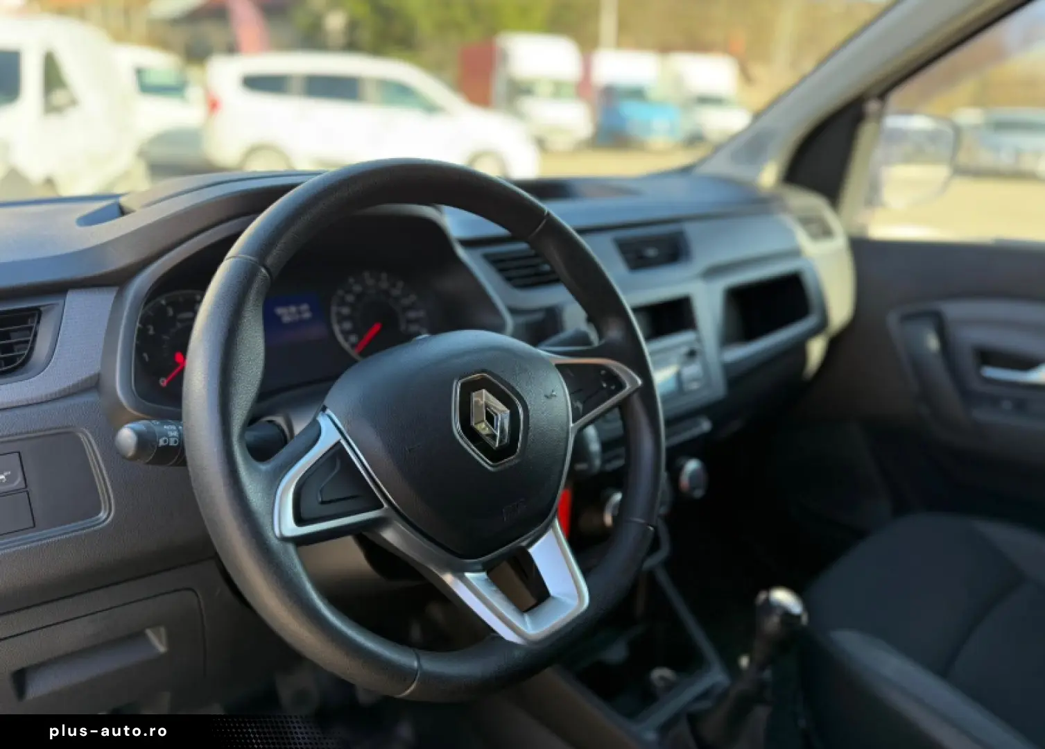 Renault Express 1.5 dCI