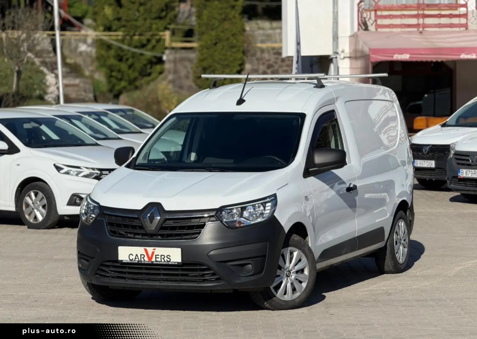Renault Express 1.5 dCI