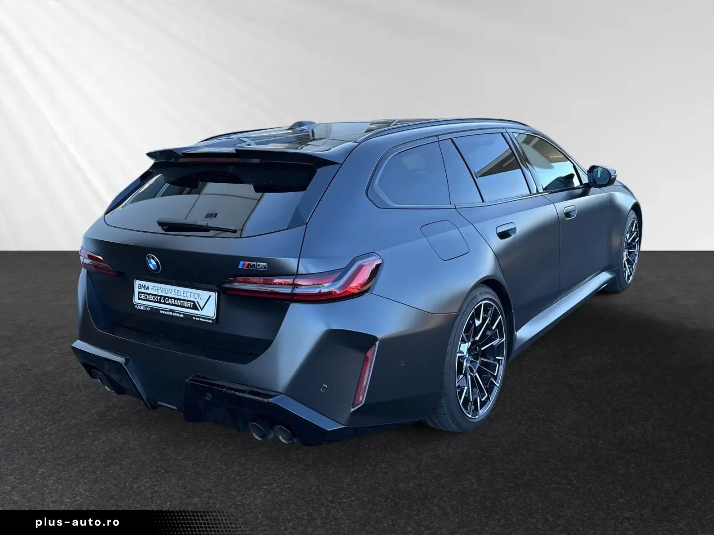 BMW M5 Touring