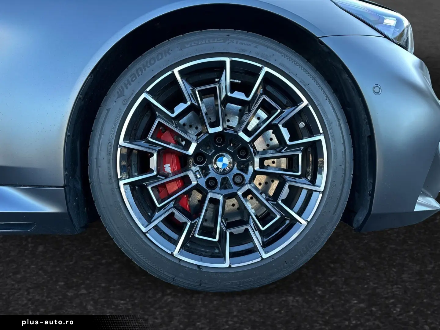 BMW M5 Touring