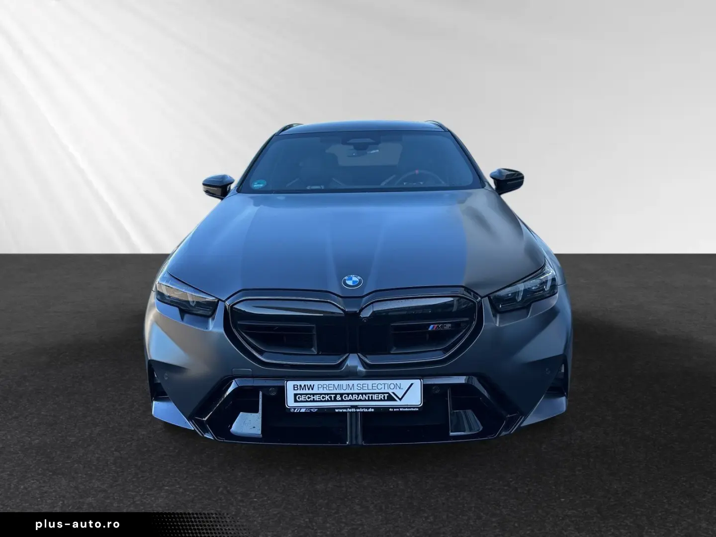 BMW M5 Touring