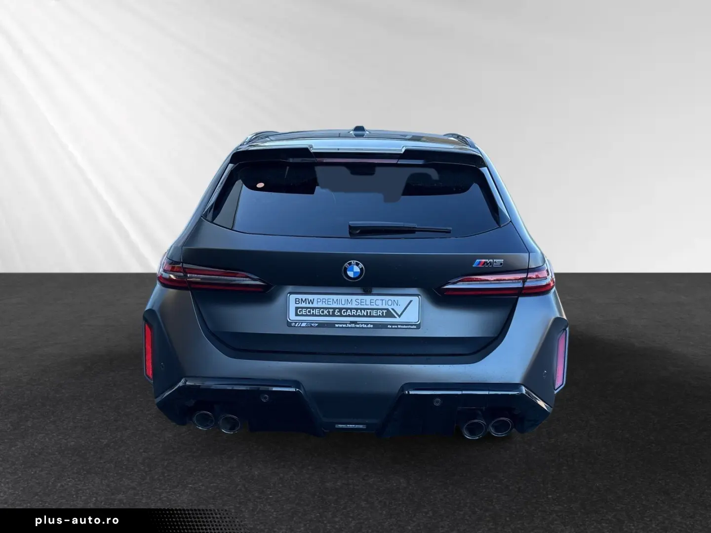 BMW M5 Touring