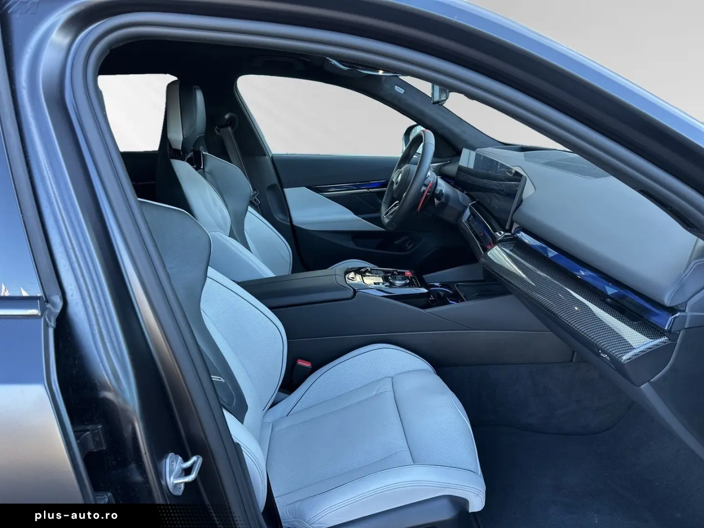 BMW M5 Touring