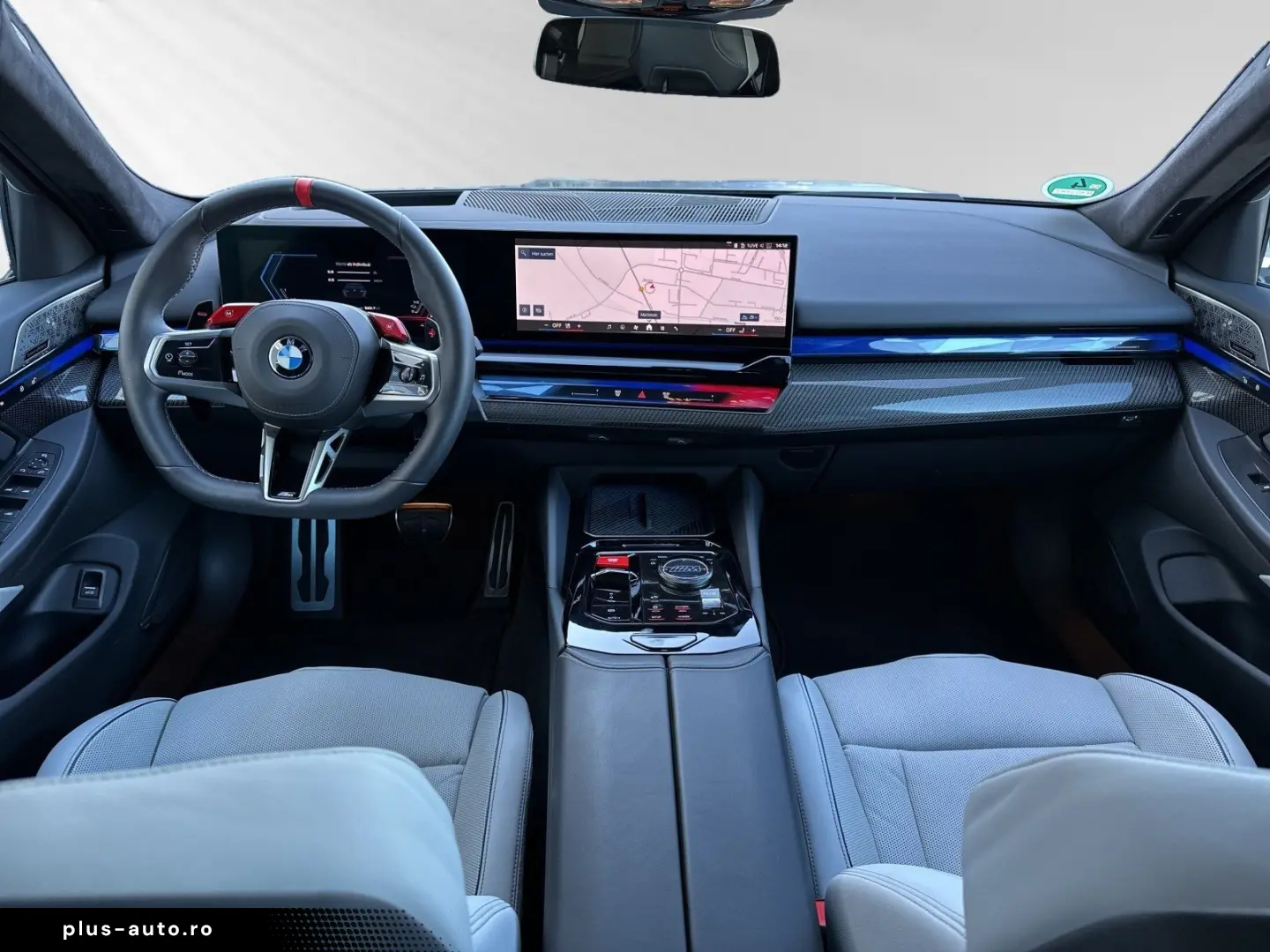 BMW M5 Touring