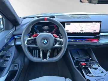 BMW M5 Touring