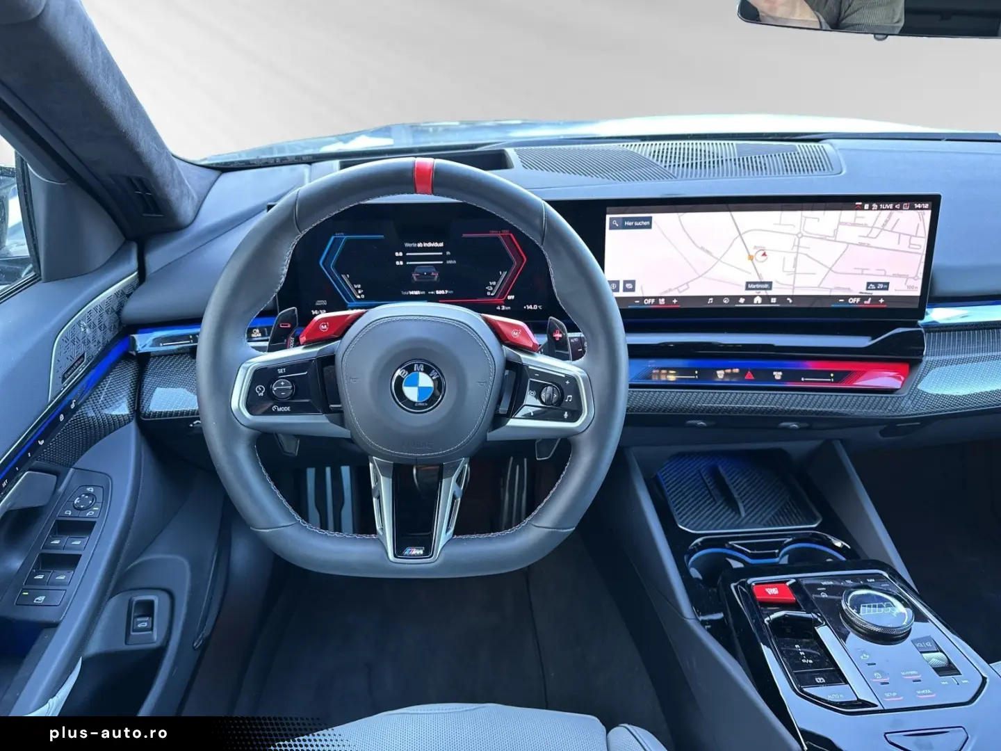 BMW M5 Touring